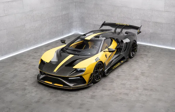 Mansory, armour, le-mansory